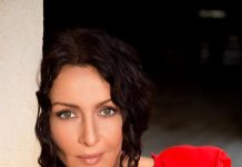 Cum isi va petrece Mihaela Radulescu sarbatorile