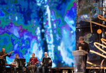 Gala UNITER, in direct pe internet din Sala Mare a Teatrului National din Iasi