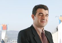 Mallurile lui Iulian Dascalu au incasat peste 53 milioane euro in 2012. Citi bani a adus Palas-ul!