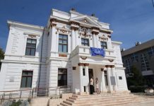 Cum va arata Muzeul Municipal facut cu bani europeni. Povestea Casei Burchi din Iasi!