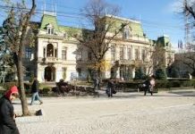 Schimbare majora in centrul Iasului. Bvd. Stefan cel Mare se transforma in zona pietonala