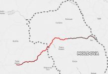 Guvernul ne-o zice-n fata: Nu sunt un fan al autostrazii Iasi – Tg. Mures!