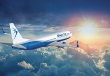 Pacaleala sau nu? De la 1 aprilie, puteti zbura de la Iasi catre Londra, Paris sau Torino