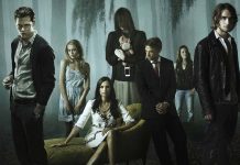 Top 8 filme cu vampiri