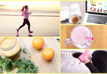 Dieta sau un mod de viata sanatos