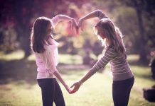 Influența prietenilor in luarea decizilor