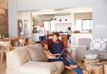 Nu doar o casa, ci un camin