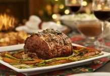 3 retete cu carne de porc perfecte pentru Sarbatori!