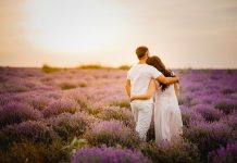 6 Idei de activitati romantice pentru cupluri cu bebelus