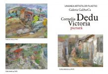 Adagio la colocviile toamnei