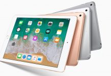 Apple si-a prezentat tableta grafica iPad