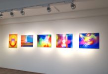 Asaltul asupra artei nord-americane