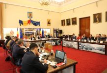 Bugetul Primariei: 245 de milioane de euro