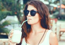 Ce bei in timpul verii?