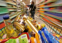 Cota redusa de TVA pentru alimente