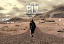 Cronica de film: Cartea lui Eli