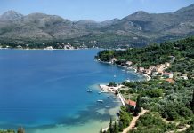 Golful Kvarner, o vacanta reusita