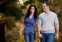 Idei de activitati romantice pentru toamna