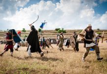 Suceava, taramul dacilor liberi