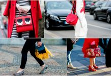 Trends: Ce genti purtam la toamna?