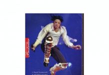Recenzie – “Michael Jackson – magie si nebunie (1958-2009)” de J. Randy Taraborrelli