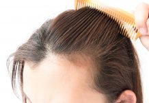 Cauze si tratamente pentru caderea parului