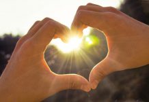 Dragoste si relatii – Afla care sunt cele cinci etape ale unei relatii