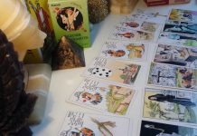 Tarot tiganesc – interpretari si simboluri