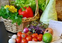 Legume colorate – beneficii pentru sanatate