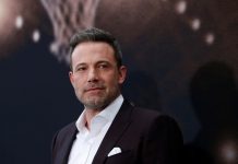 Cele mai cunoscute filme cu Ben Affleck