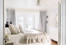 Idei pentru a maximiza la maximum spatiul intr-un dormitor mic