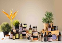 Principalele motive pentru care produsele bio pentru ingrijirea pielii sunt mai bune