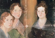 De ce scriu femeile sub numele barbatilor?