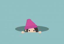 Semne ca esti introvertit