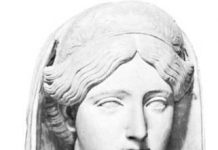 Adevarul din spatele celei mai controversate femei din Roma Antica