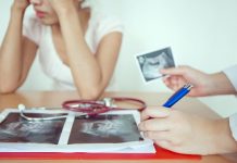 Semne si cauze ale avortului spontan