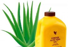 Cum se face gel de Aloe Vera