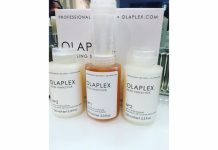 Ce nu stiai despre Olaplex