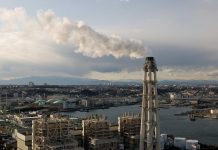 Cel mai mare producator de energie din Japonia pariaza pe amoniac si hidrogen pentru a atinge zero emisii de dioxid de carbon