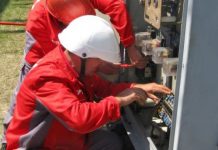 Distribuitorul de gaze Delgaz Grid, detinut de E.ON, a primit o amenda de 6,1 milioane euro