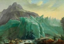 Indiciile schimbarilor climatice ascunse in istoria artei