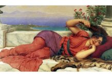 Cum odihna si relaxarea au devenit o arta