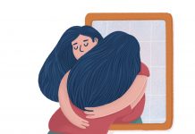 8 pasi pentru cresterea stimei de sine