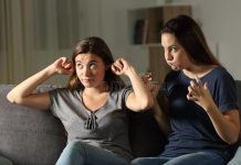 6 pasi pentru a pune capat unei prietenii toxice