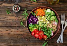 Cum sa devii vegetarian