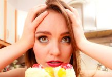 Cum sa rezisti in fata dulciurilor? 5 trucuri cu rezultate garantate!