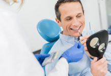 Cum poti avea zambetul la care ai visat cu ajutorul unui implant dentar