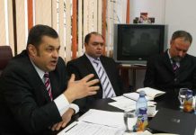 Sefii de la Finante, schimbati dupa interese politice.