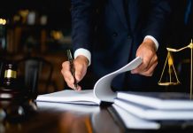 Cum te asiguri ca alegi un avocat bun