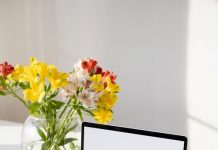 Ce flori sa alegi pentru livrarea la biroul sotiei tale